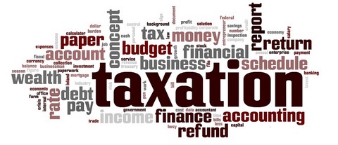 Taxation